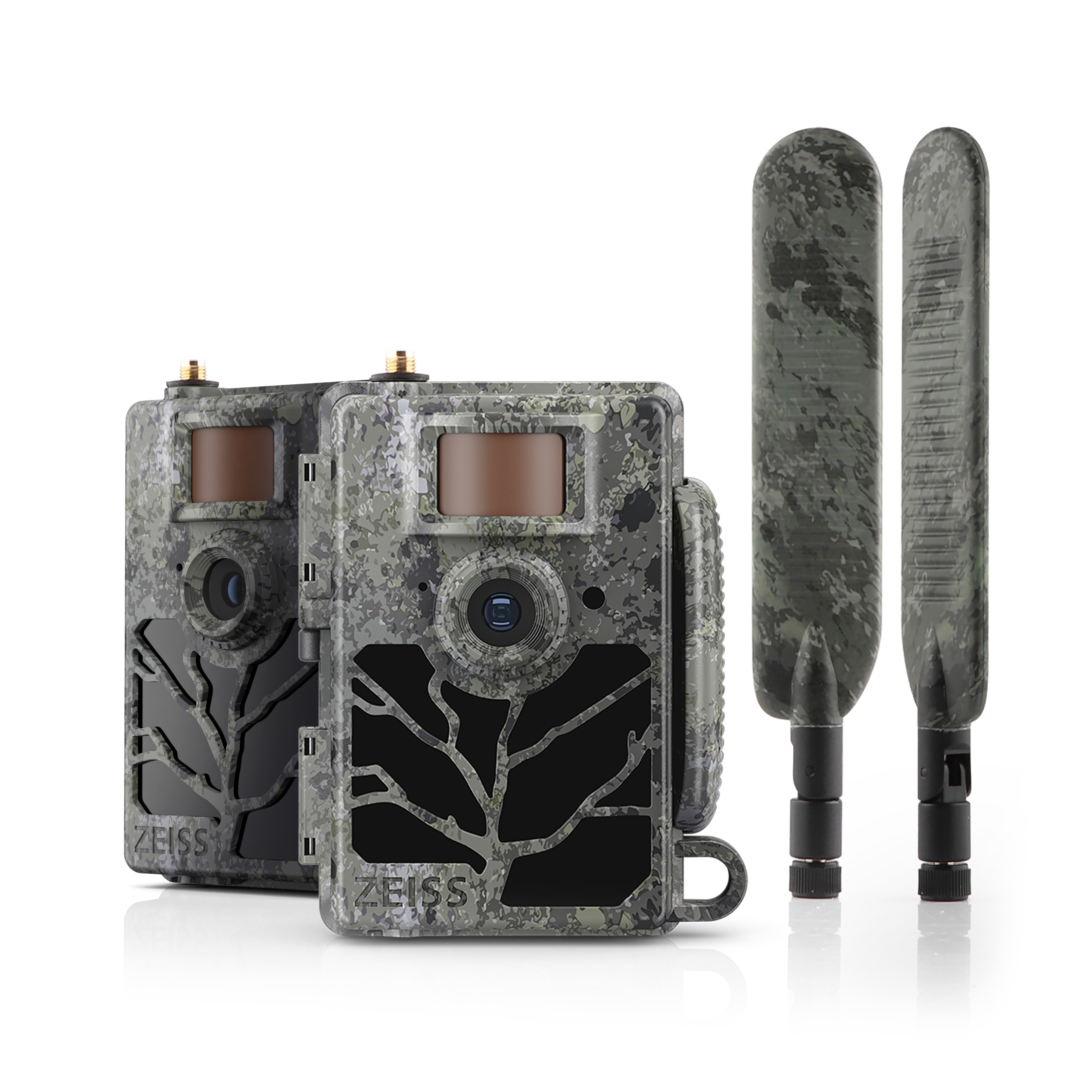 ZEISS Secacam 5 - pack de 2