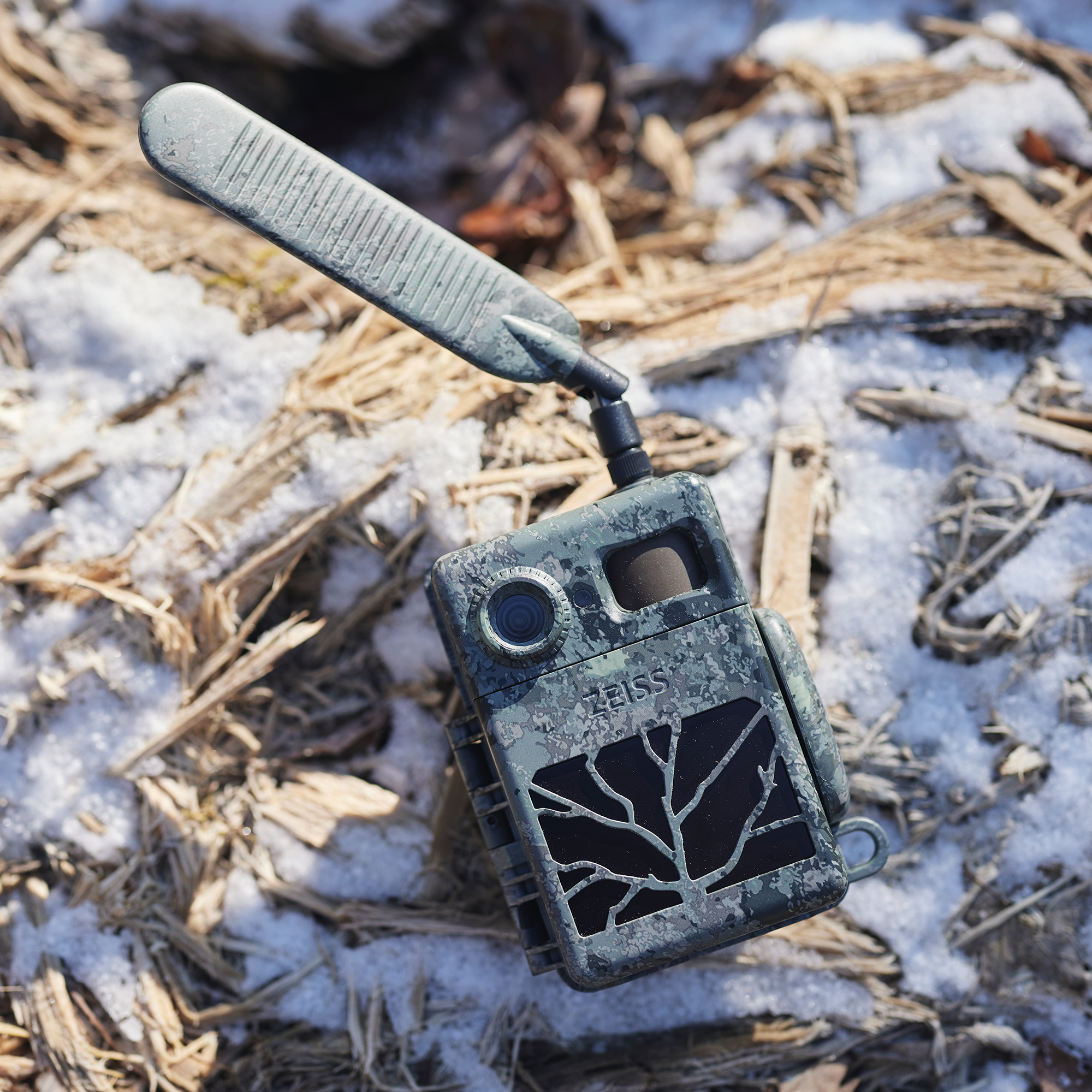 ZEISS Secacam Antenne 4G