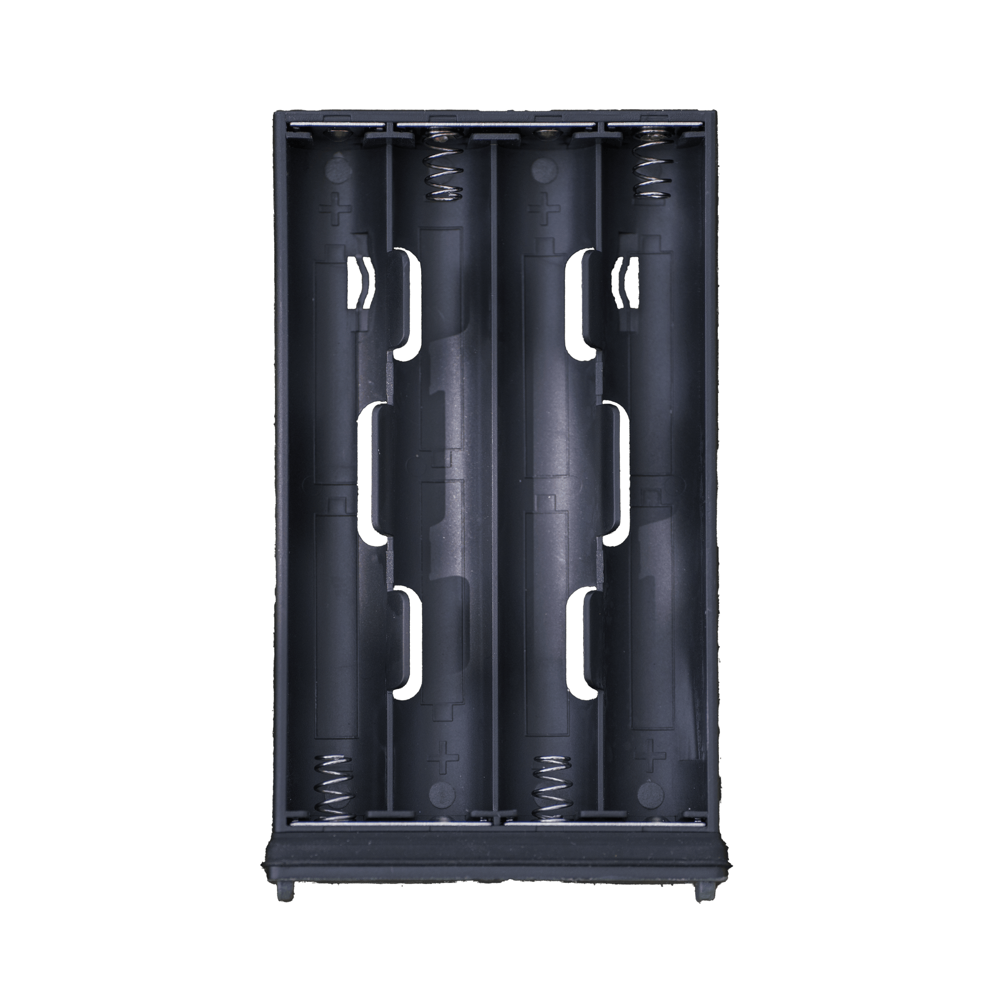 ZEISS Secacam 7 Compartiment à Piles