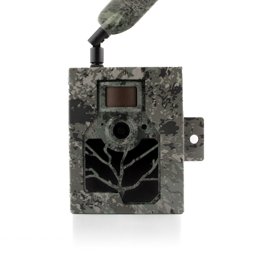 ZEISS Secacam 5 Boîtier Métallique