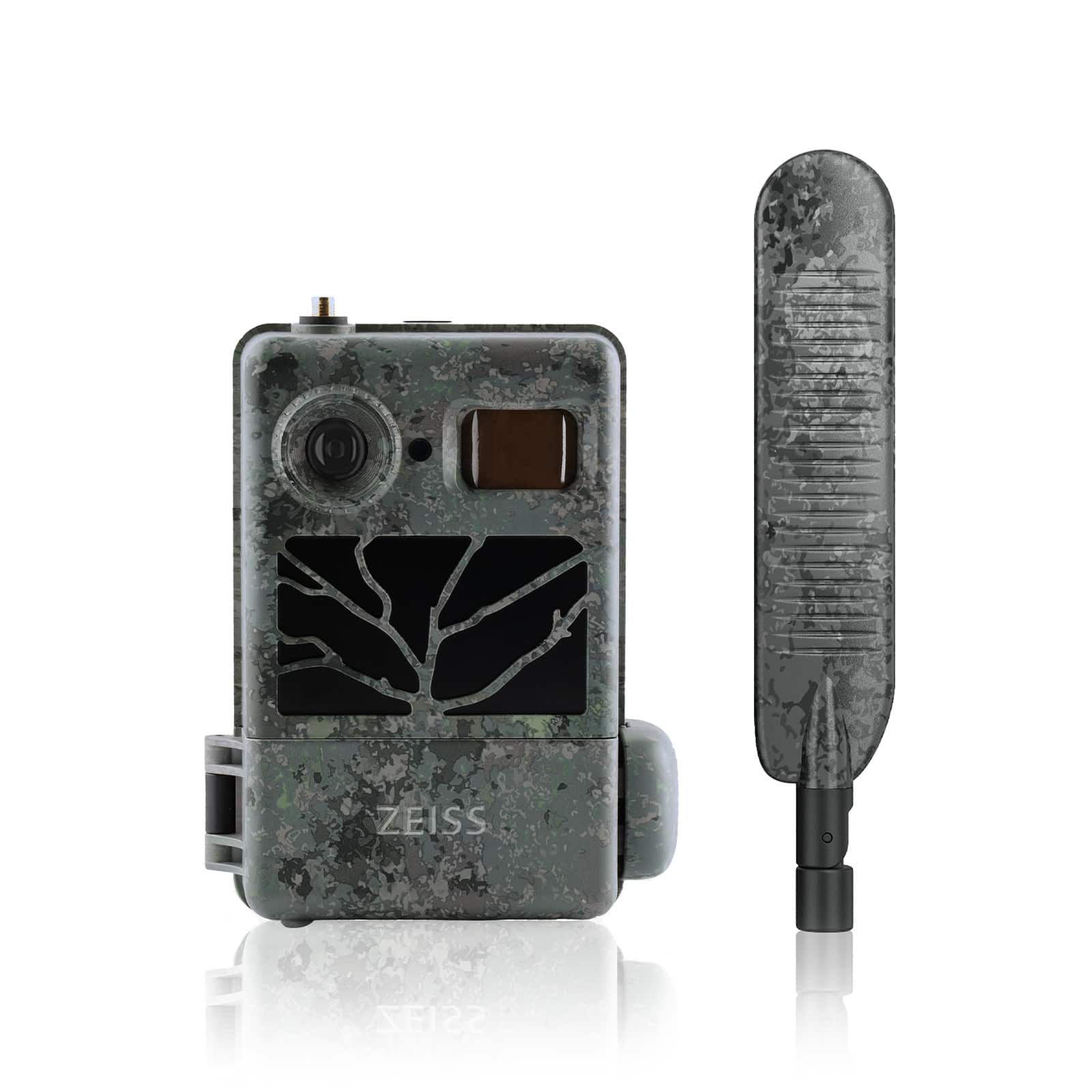 ZEISS Secacam 3