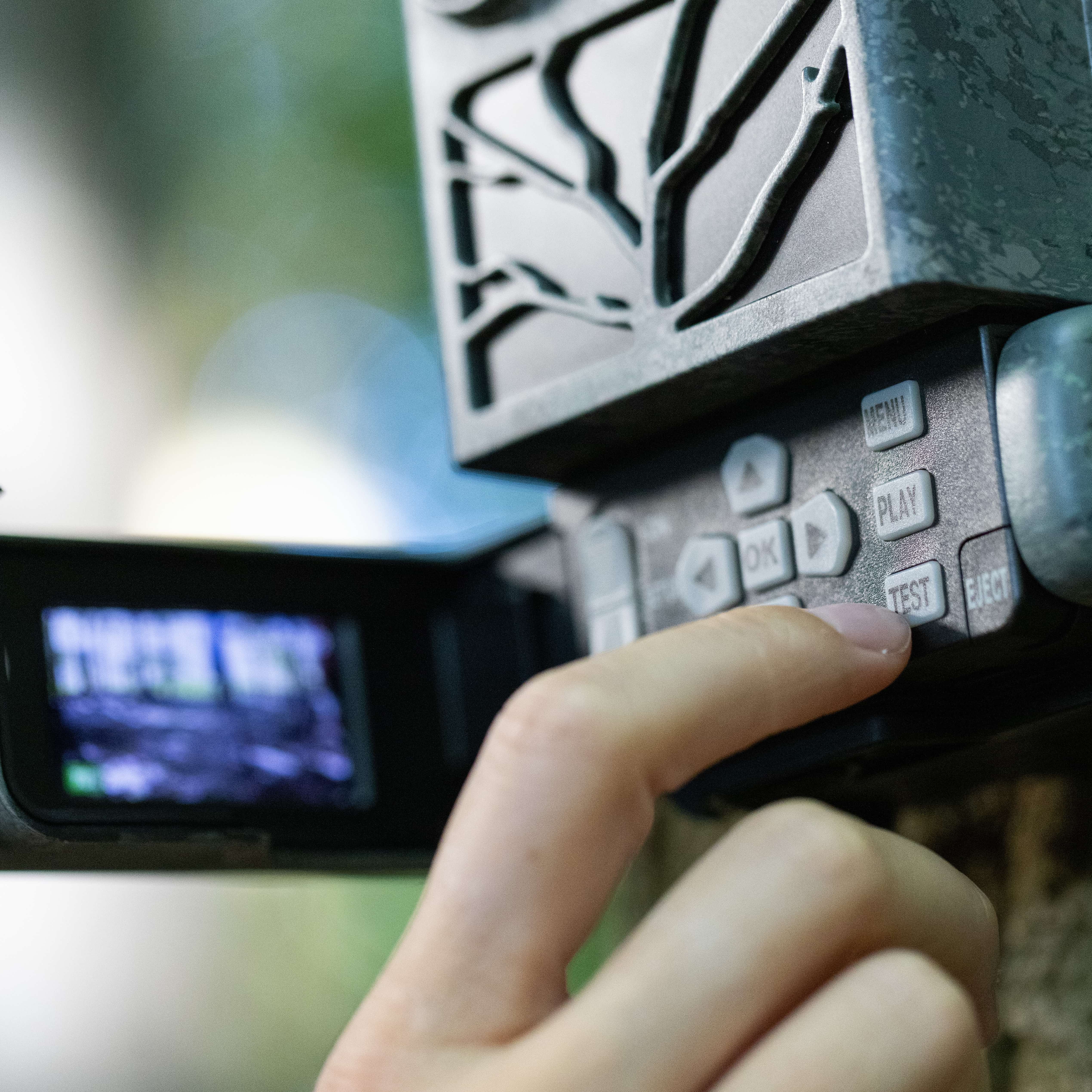 ZEISS Secacam 3 + Power Pack