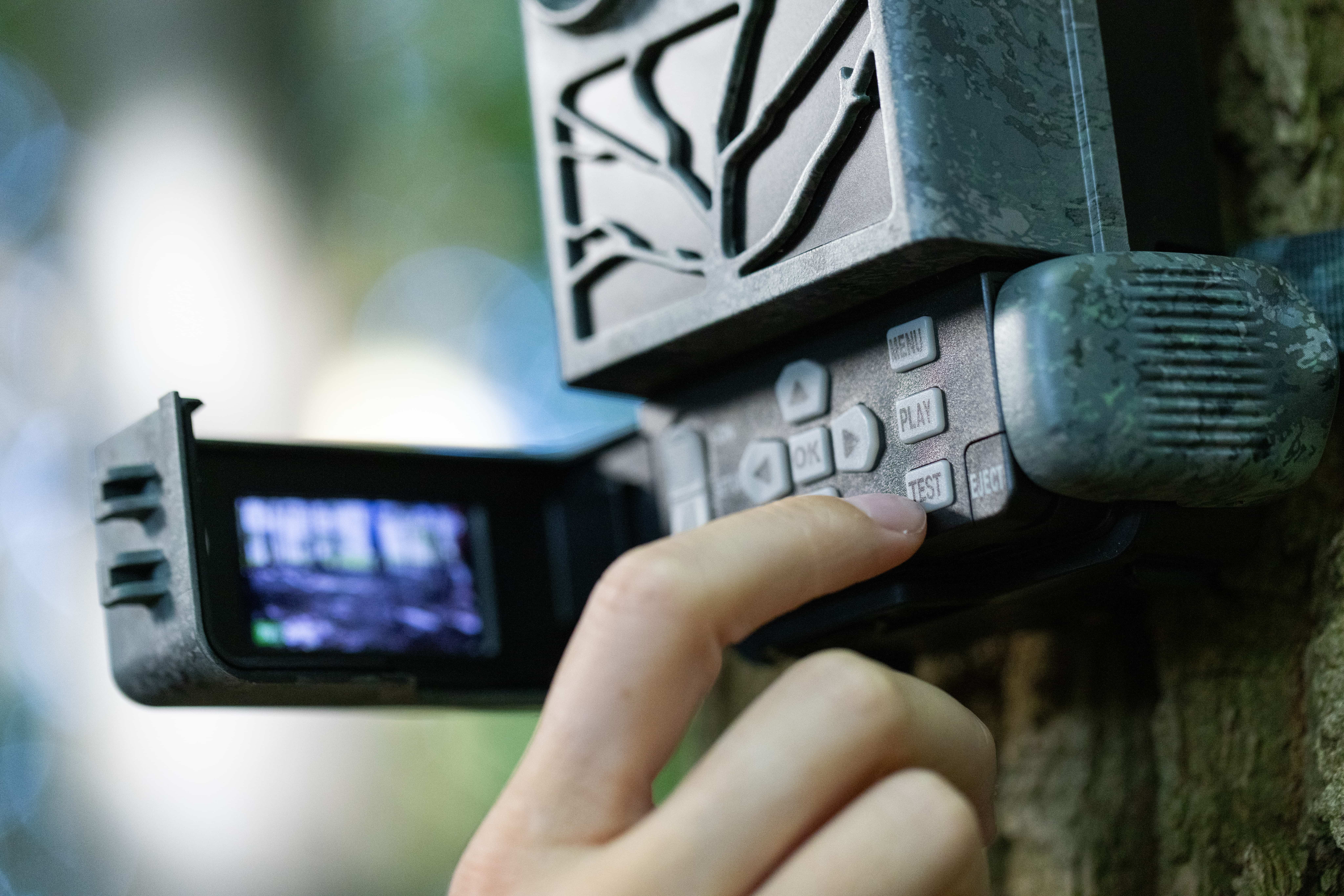 ZEISS Secacam 3