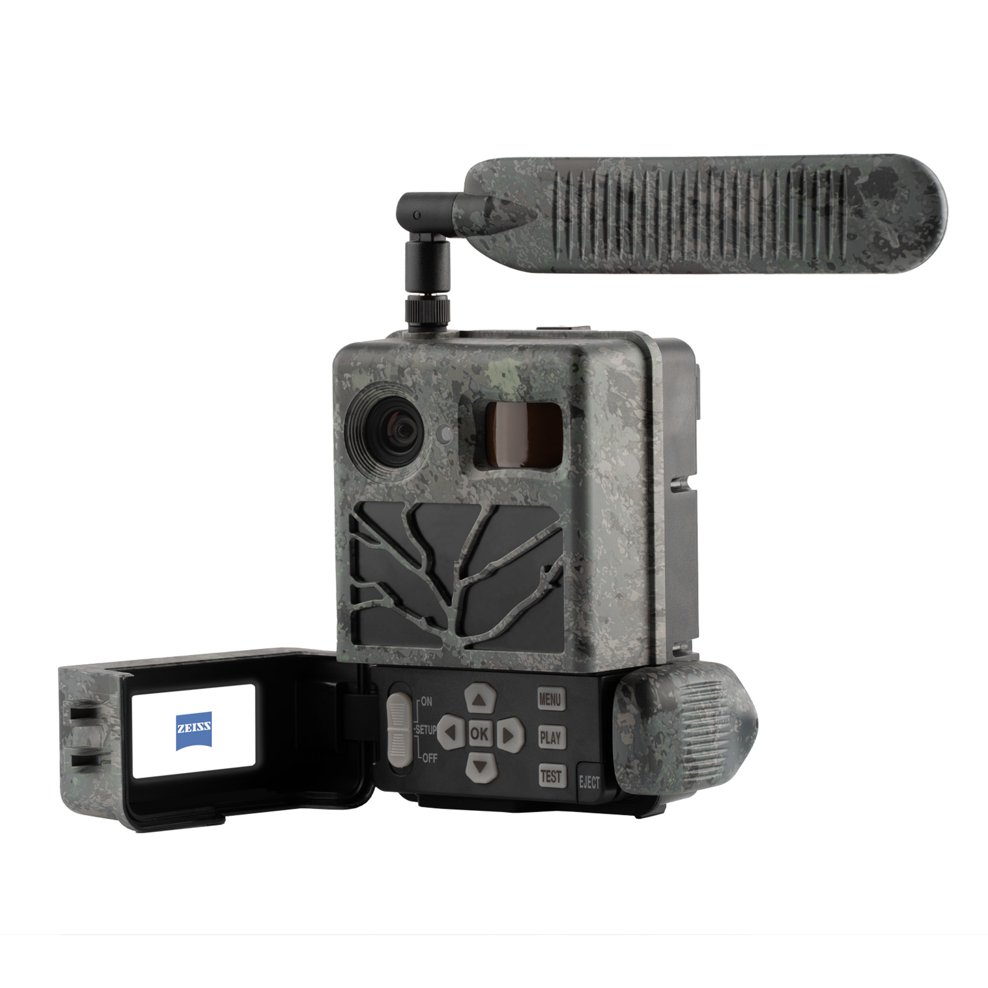 ZEISS Secacam 3 Wide-Angle