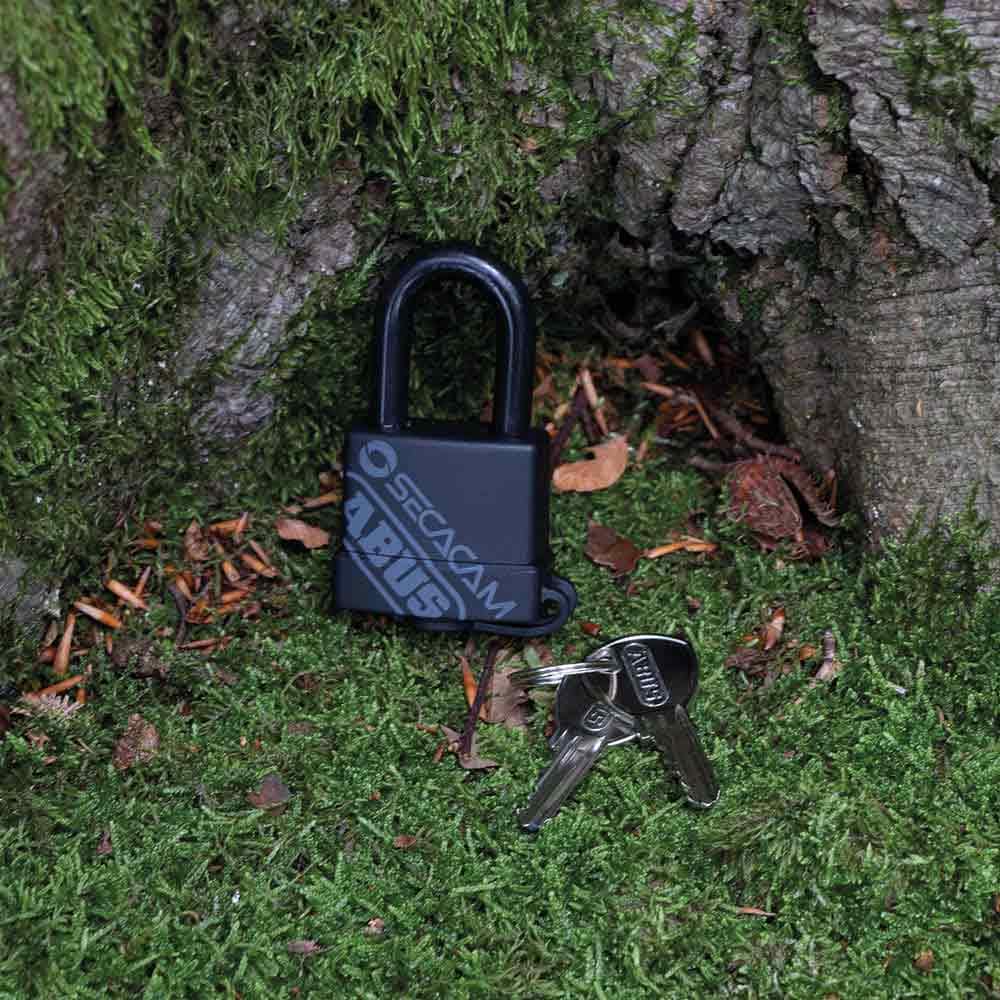 ABUS Padlock 70/35 SECACAM Edition