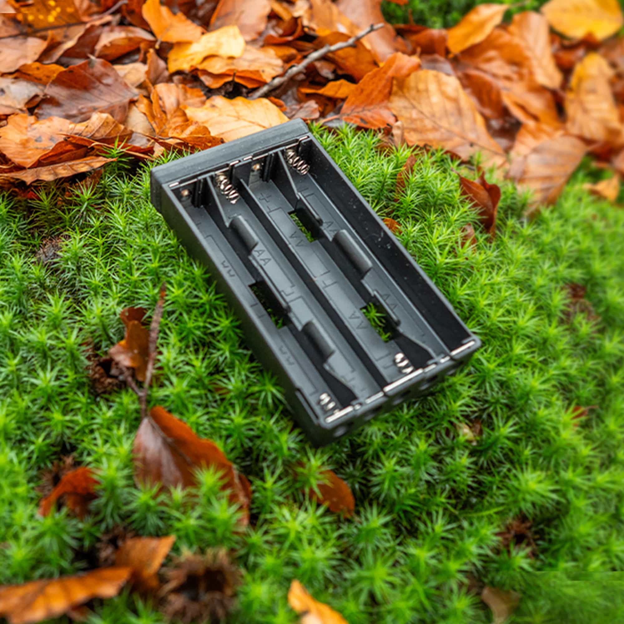 ZEISS Secacam Chargeur de Batteries