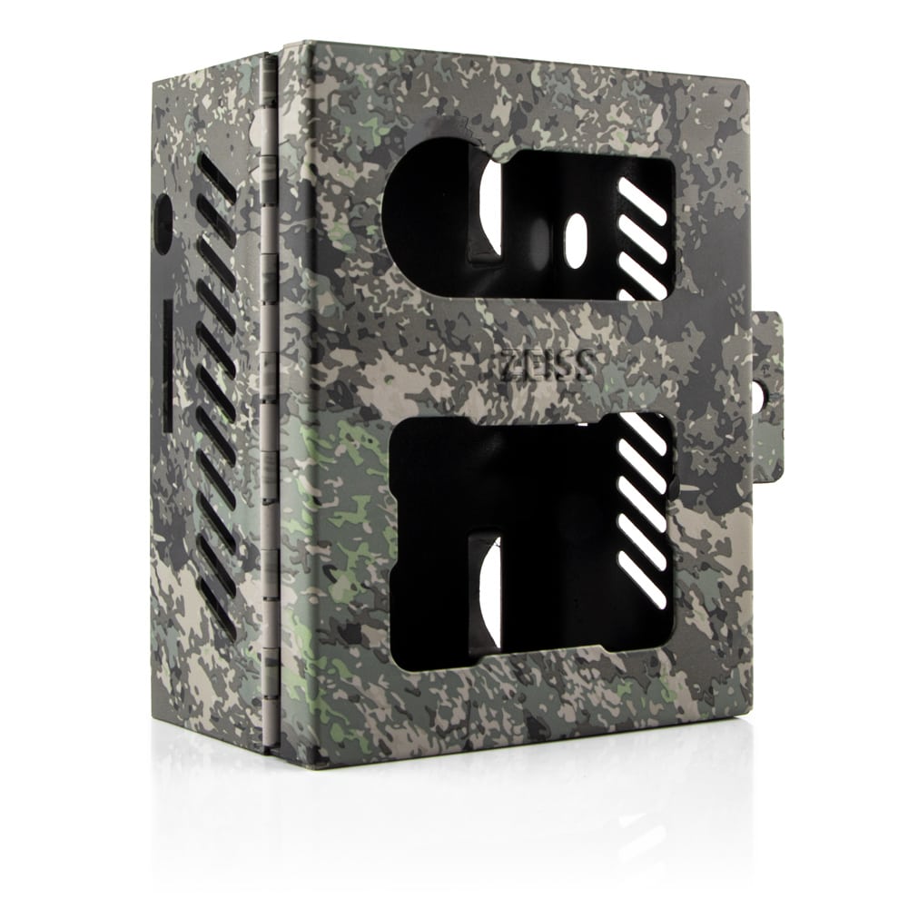 ZEISS Secacam 7 Metallgehäuse camouflage