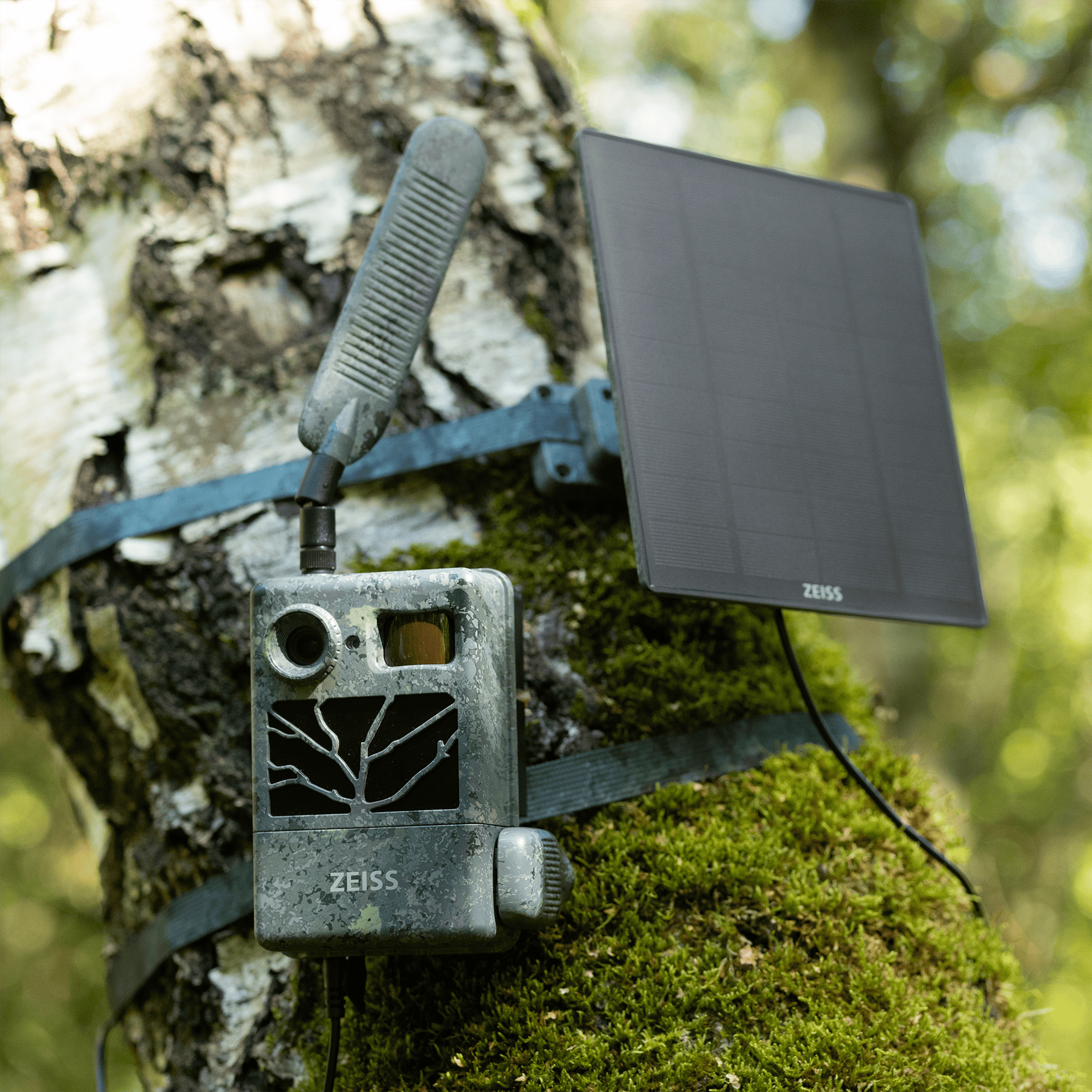 ZEISS Solar Panel Pro