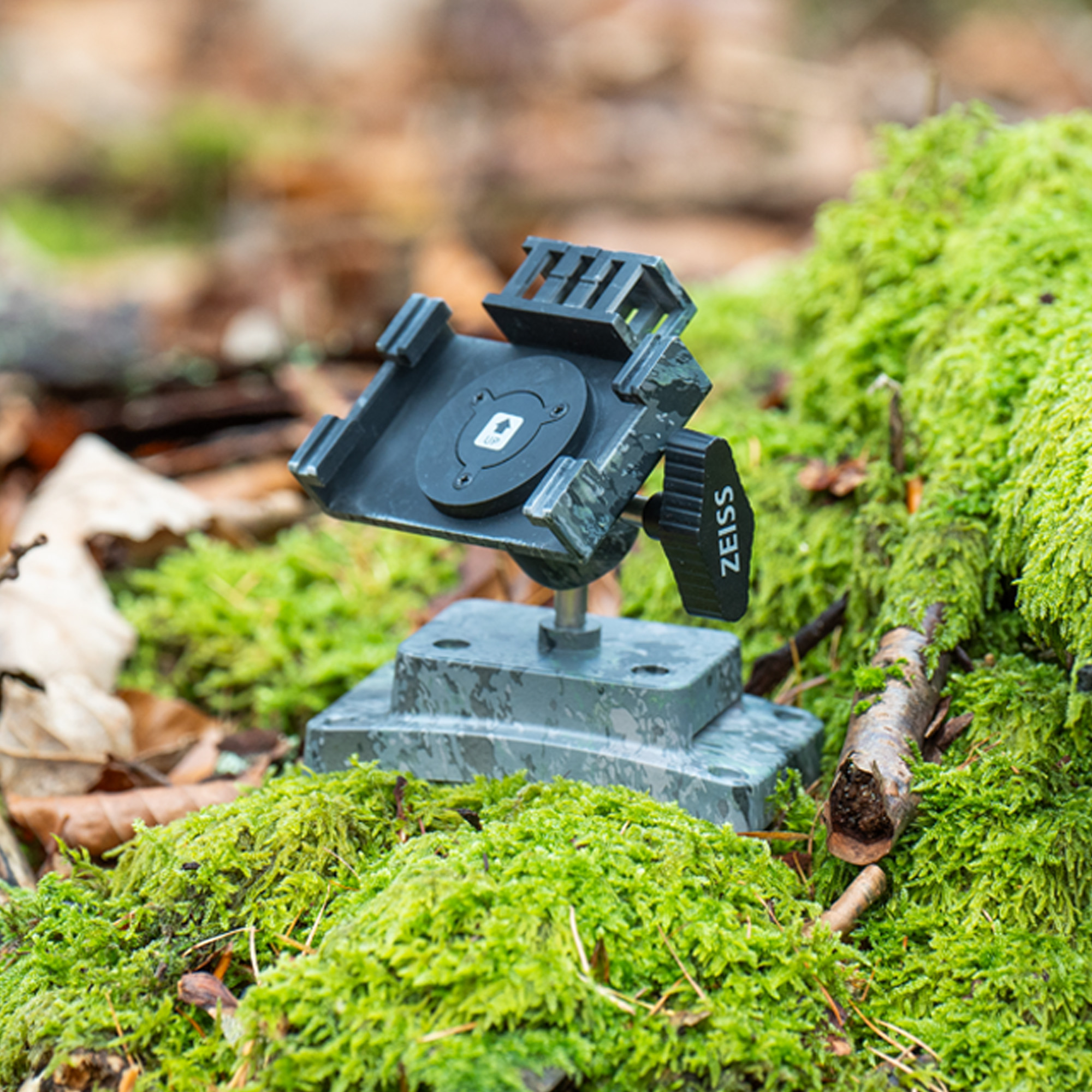 ZEISS Vari-Trépied de montage