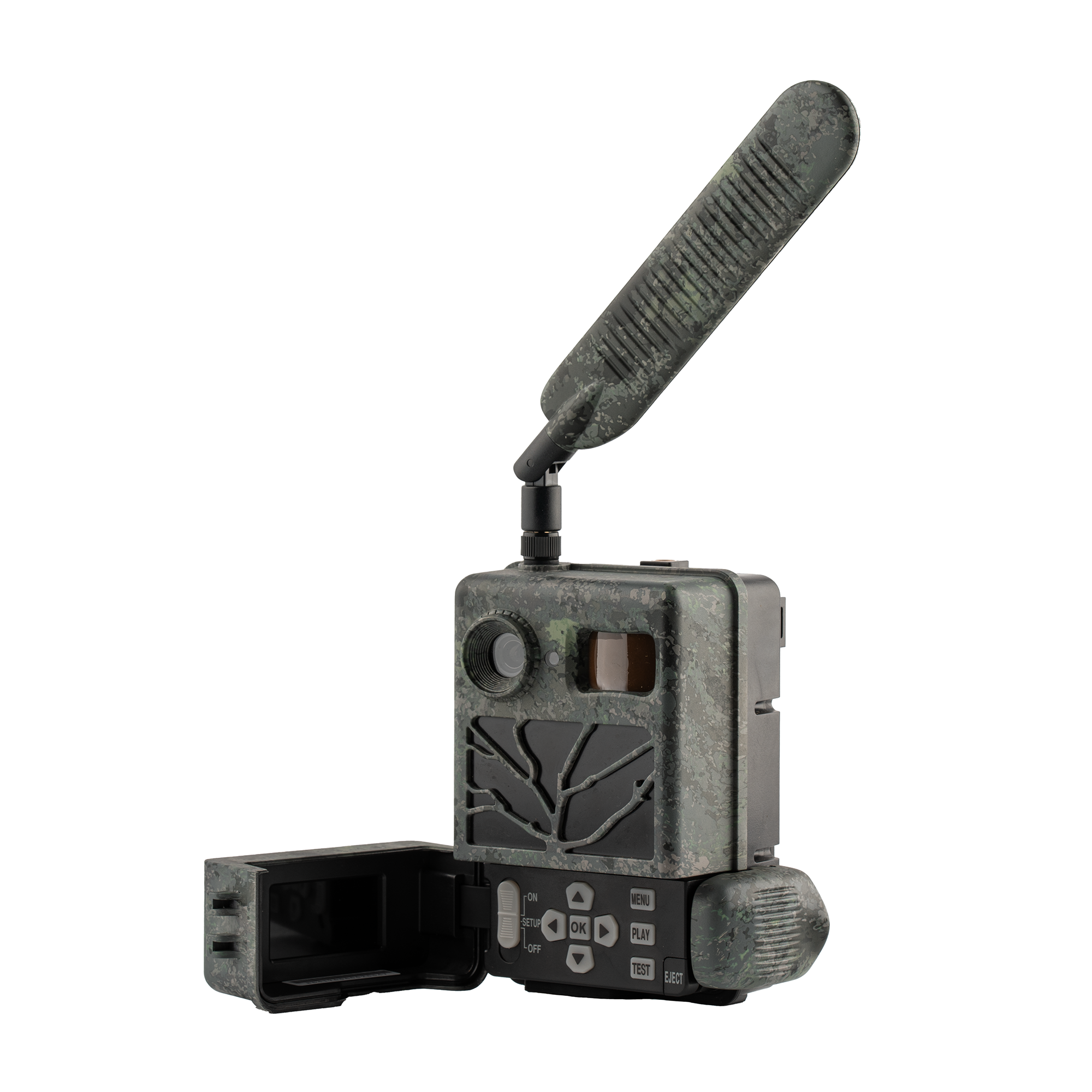 ZEISS Secacam 3