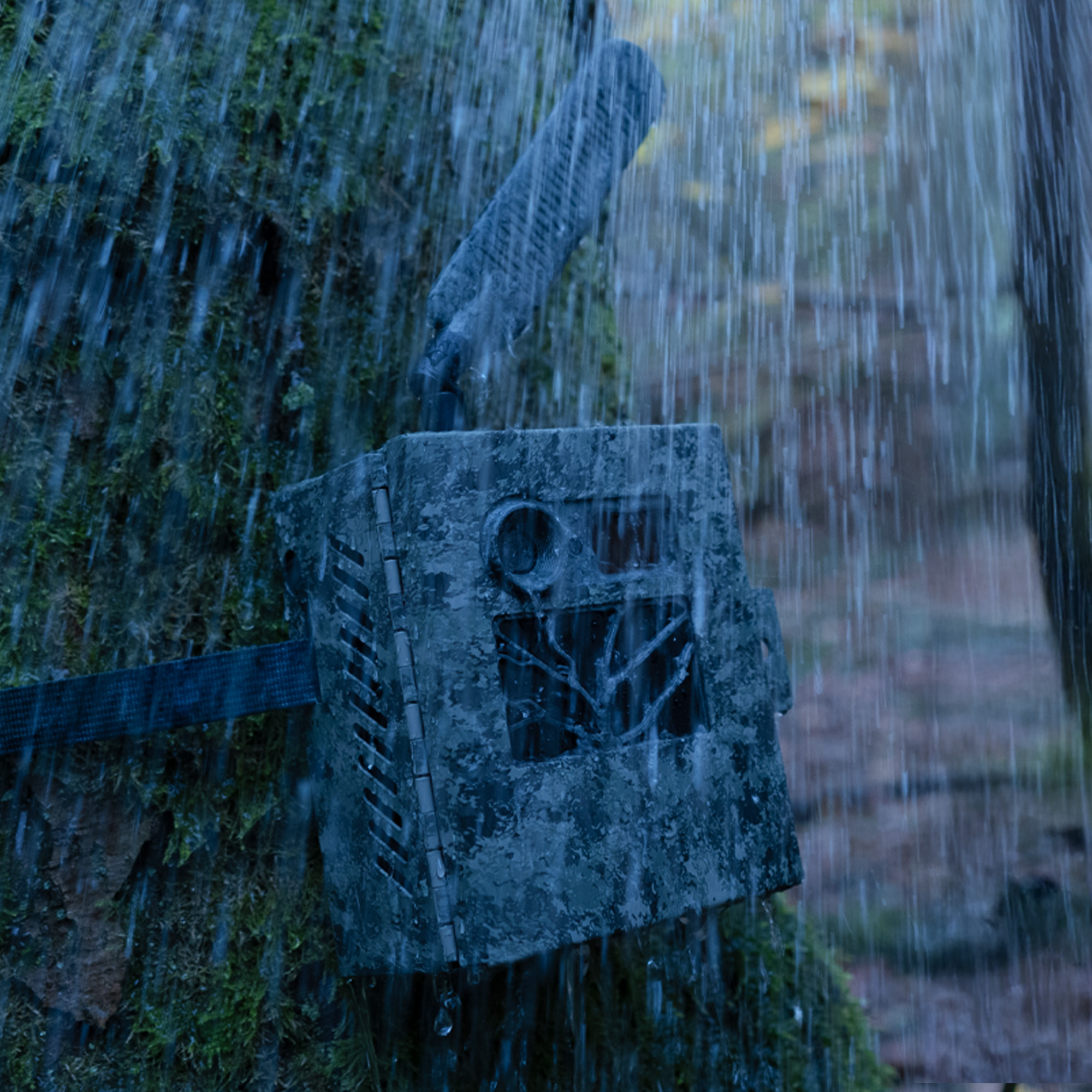 ZEISS Secacam 3 Boîtier Métallique