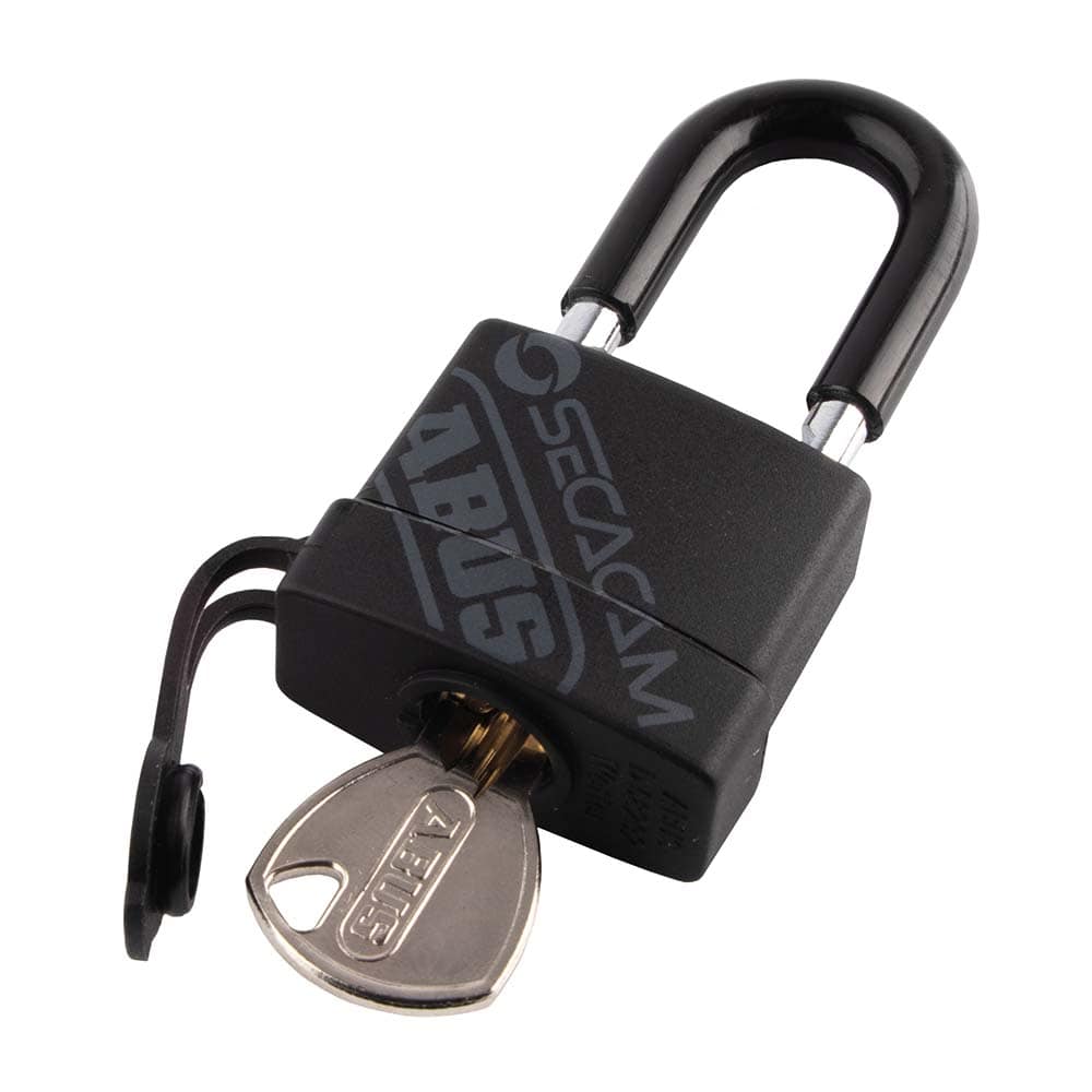 ABUS Padlock 70/35 SECACAM Edition
