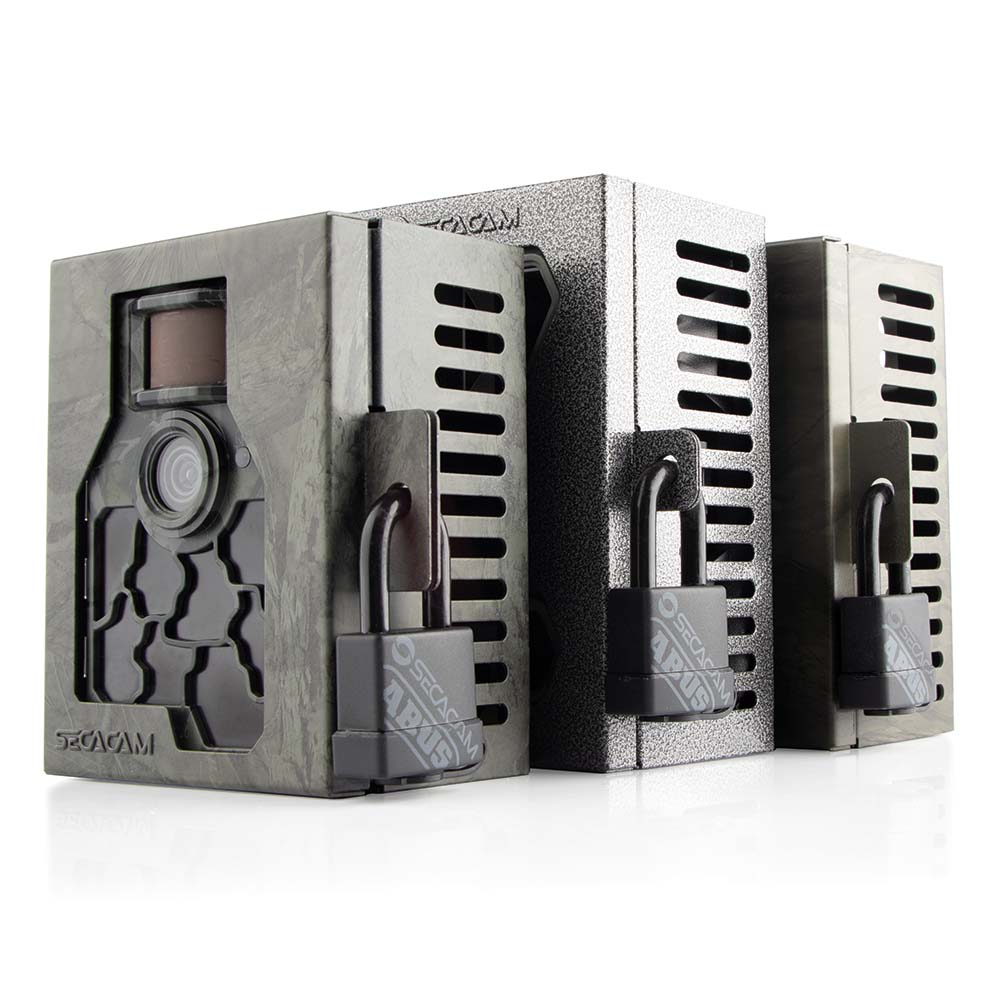 ABUS Padlock 70/35 SECACAM Edition