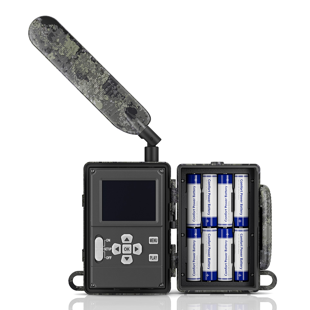 ZEISS Secacam 5 Wide-Angle - pack de 2