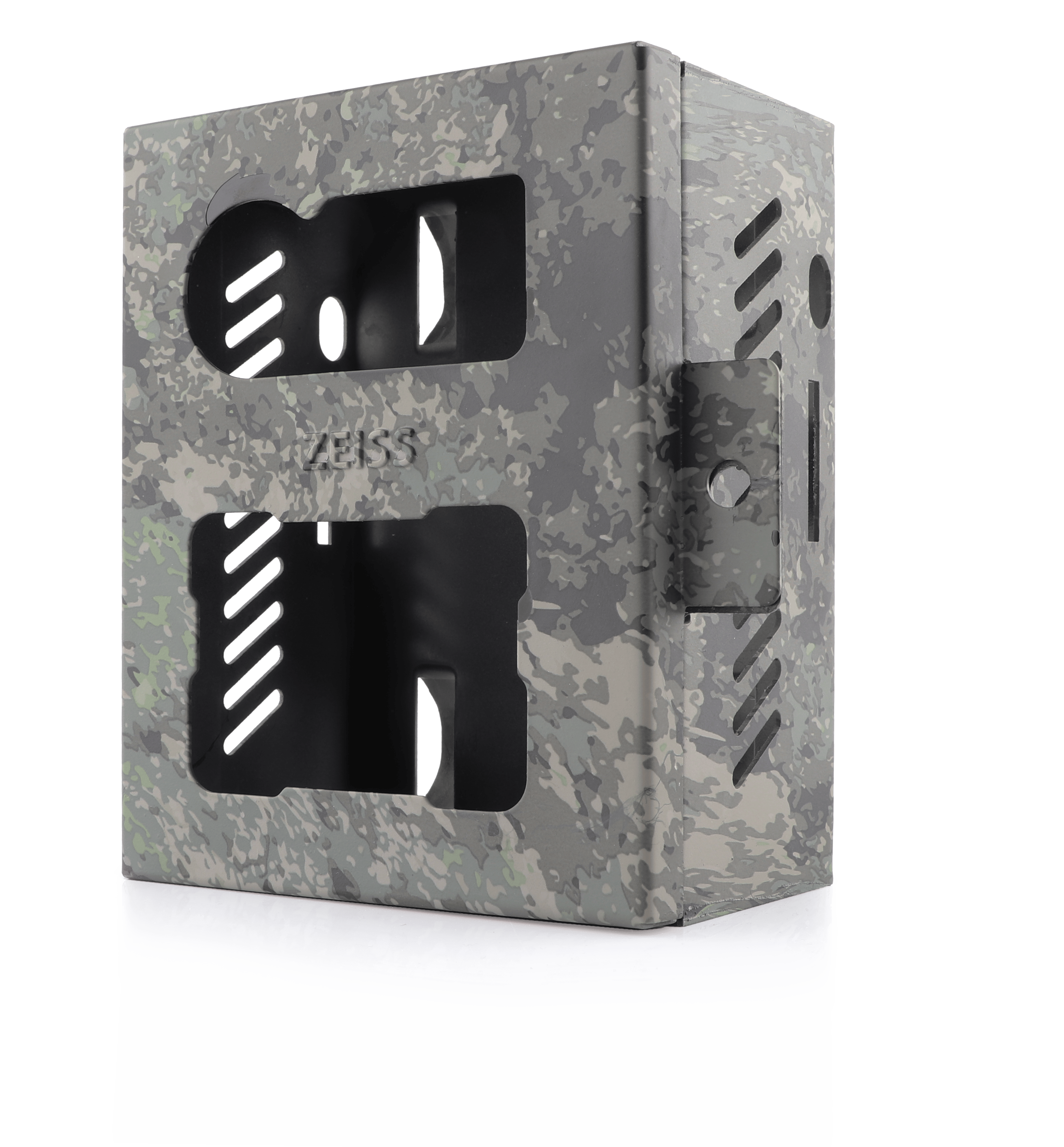 ZEISS Secacam 7 Boîtier Métallique