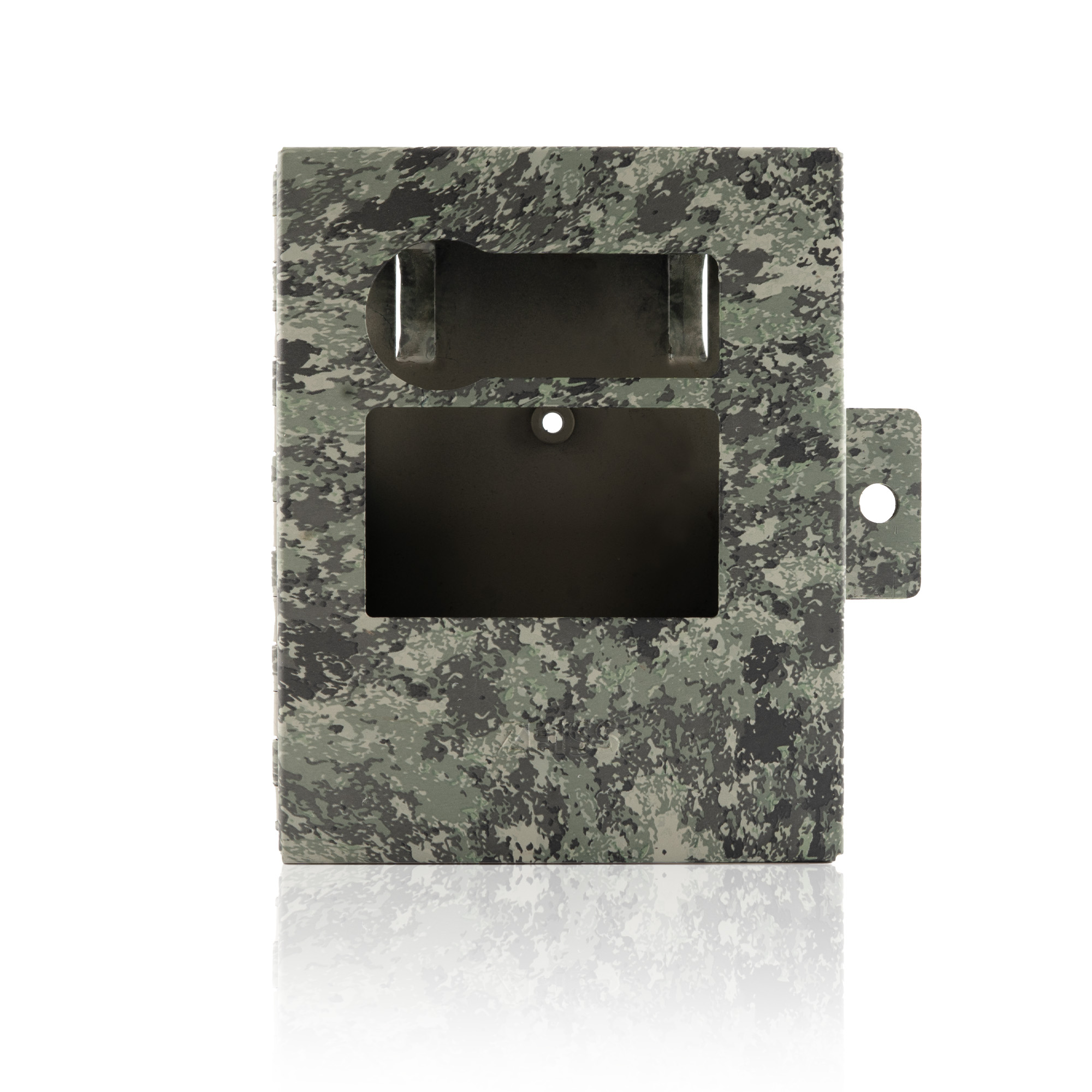 ZEISS Secacam 3 Boîtier Métallique