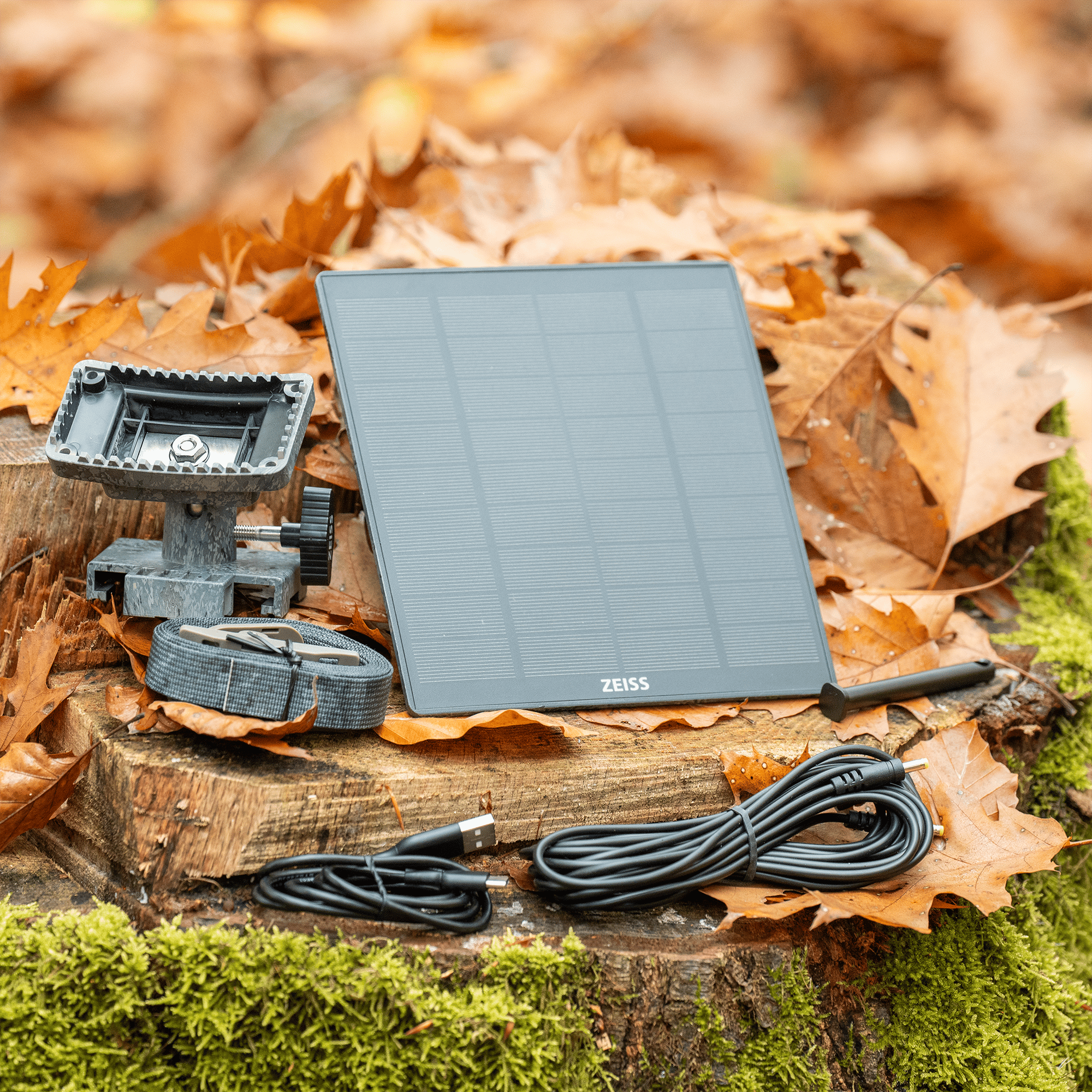 ZEISS Solar-Panel Pro