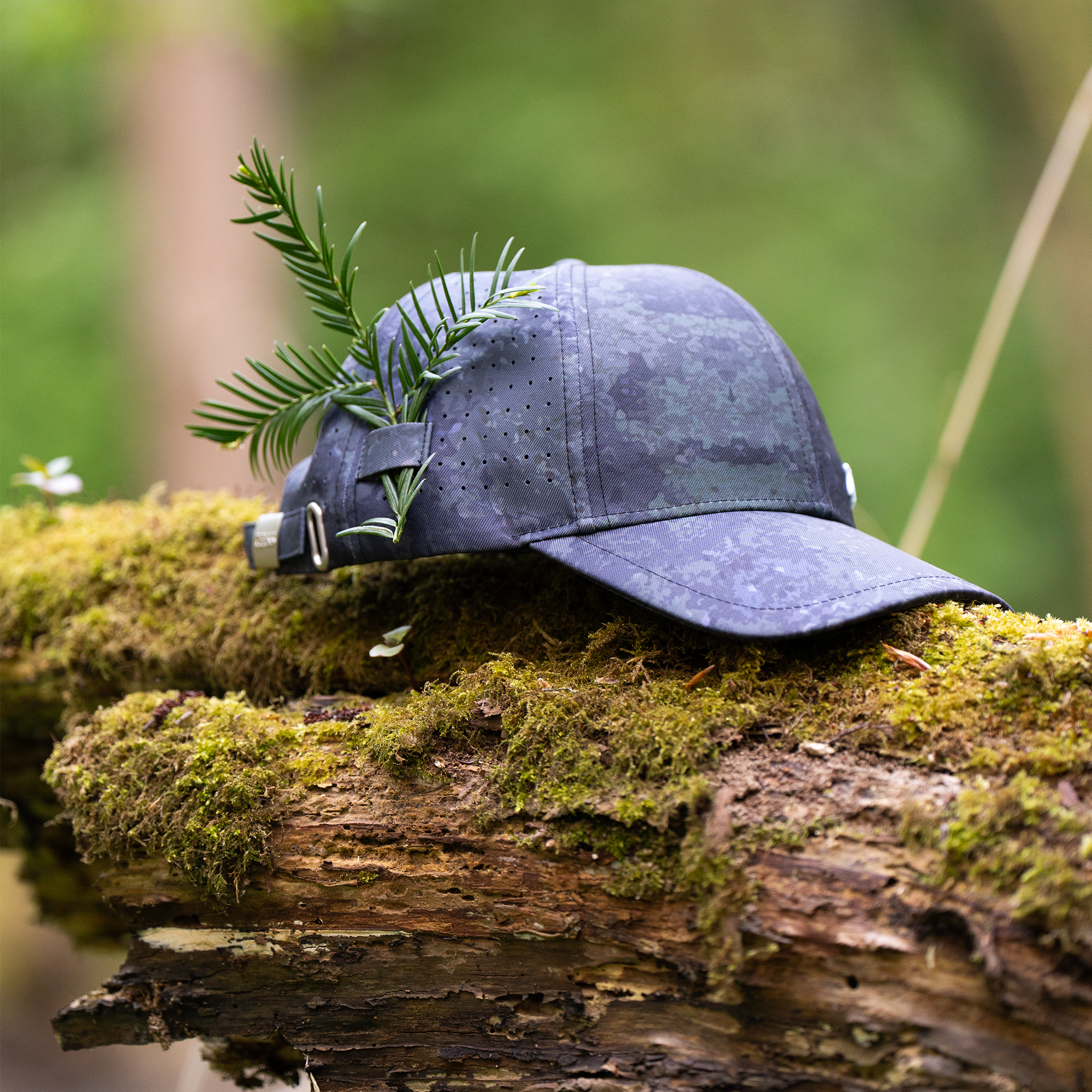 ZEISS Cap Camouflage