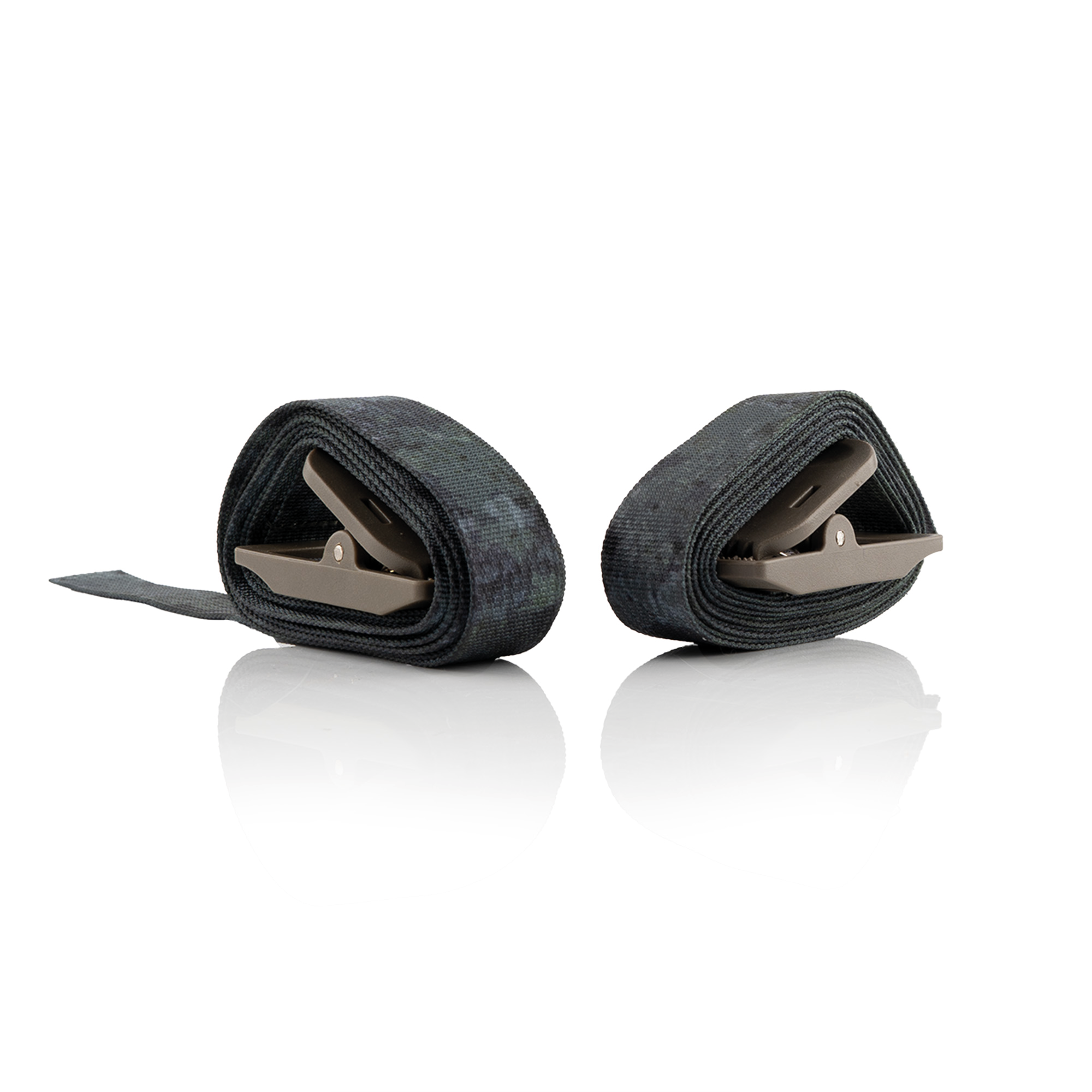 ZEISS Secacam Sangle de fixation d'arbre (Lot de 2)