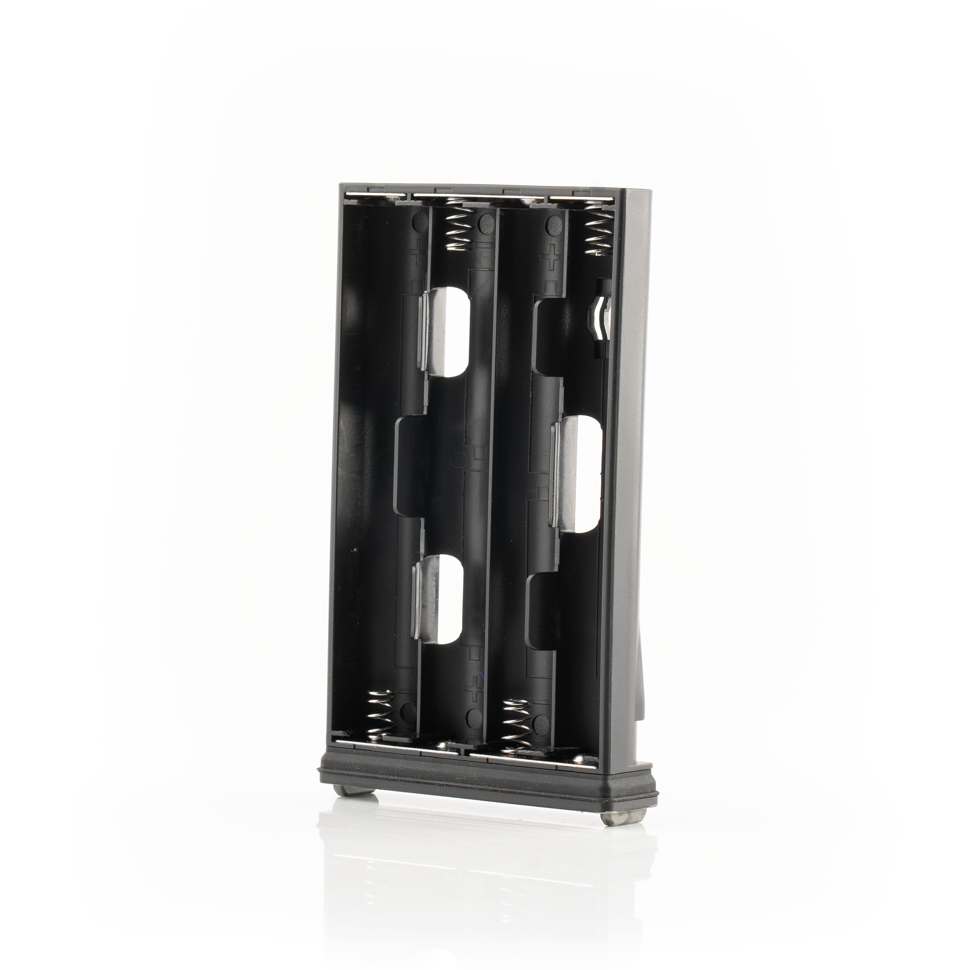 ZEISS Secacam 7 Compartiment à Piles