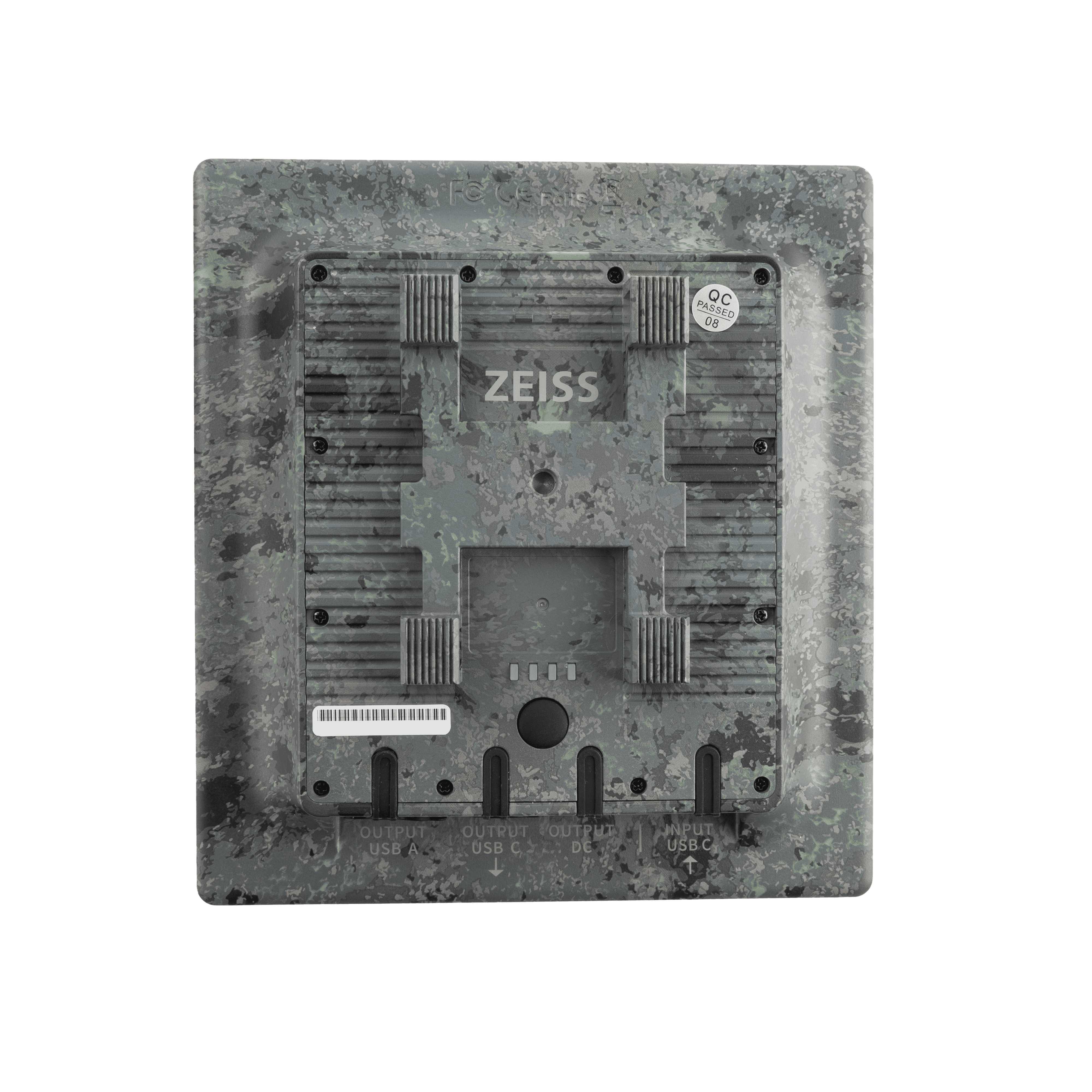 ZEISS Solar-Panel Pro