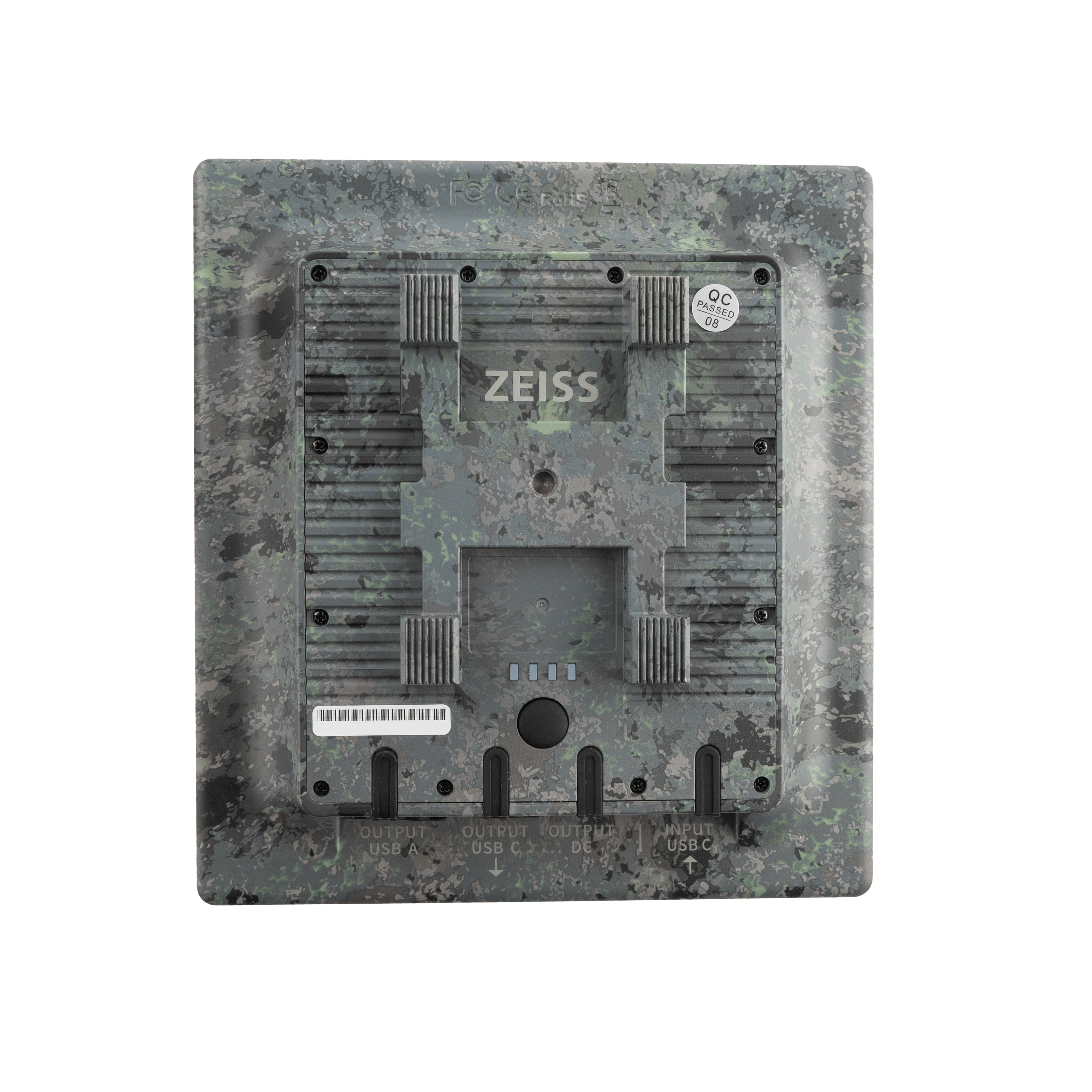 ZEISS Solar Panel Pro