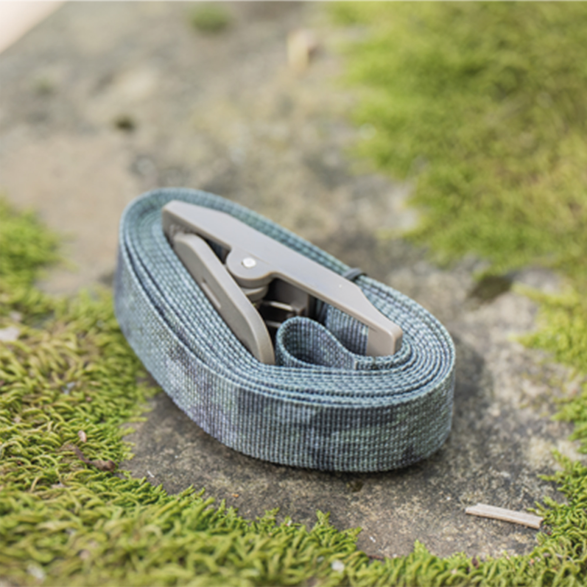 ZEISS Secacam Sangle de fixation d'arbre (Lot de 2)